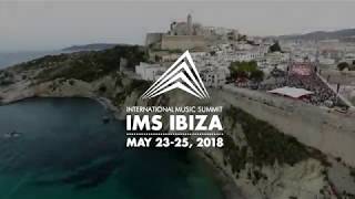 IMS Dalt Vila Line Up 2018 - Friday 25th May