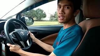 Tutorial Belajar Mengemudi/Menyetir Mobil Manual Dari Nol - Part 0/5