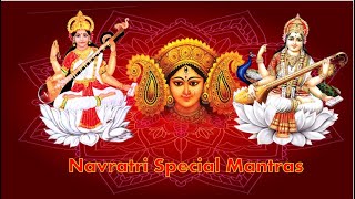 Navratri 2020 Special Mantras for Students