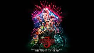 Six facts Stranger Things season 3 original soundtrack