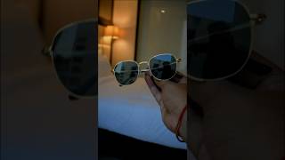 Best Sunglasses For Every Face Shape | Fashion Tips Men #styletips #viralfashion #viralclips #viral