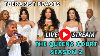 The ULTIMATE Queens Court Season 2 Breakdown You Won't Want to Miss