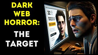 Dark Web Horror Stories - The Target | Creepypasta