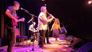 Di Bayke Klezmer Band @ The Cedar Cultural Center