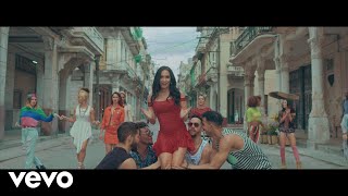 Diana Fuentes - Libre (Official Video)