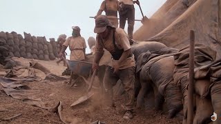 Deadliest Journeys - Peru: Vertigo In The Andes