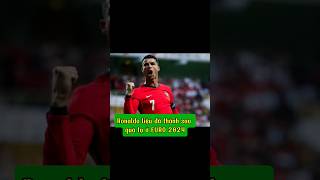 Ronaldo liệu đã thành sao quả tạ qua những thông số thống kê