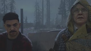 Far Cry New Dawn Shenanigans Chapter I: The beating of the grandma