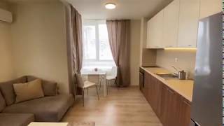 Двустаен апартамент за продажба в гр. София, кв. Младост 3 - ( 1BR for sale Sofia Mladost 3 )