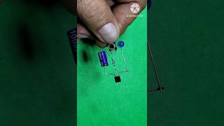 Simple Electronics Project |#viral #shorts #trending @Shaktitechshakti