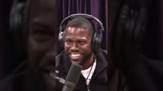 ‘JOE ROGAN CAN’T BELIEVE WHAT KEVIN HART IS TELLING HIM’ 😮😂😂😂 see his reaction 😂 #shorts #short