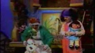 The Big Comfy Couch - "Are You Ready For School?" Part 2