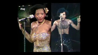 Boney M. - (Live in Esta Noche Fiesta TVE 15.11.1977)