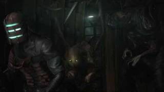 Dead Space Audio - Creepy 1-4