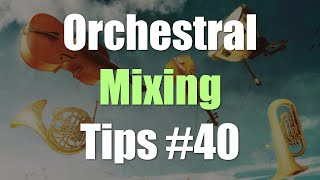 The Double SP2016 trick - Orchestral Music Mixing Tips #40