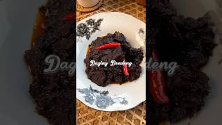 Daging Dendeng ##cookingrecipes #food cooking