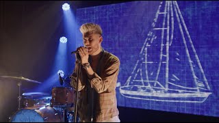 Colton Dixon - Build A Boat