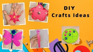 Diy Craft💖😍Easy And Beautiful Craft Ideas💡😱#video#youtubevideo#viral#trending#diy#craft#handmade