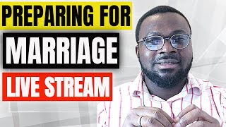 [FAMILY ASPECT] PREPARING FOR MARRIAGE - STREAMING LIVE