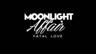 Moonlight Affair - Fatal Love (album teaser)