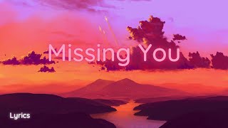 Gareth Emery ft. Maria Lynn - Missing You (Lyrics)