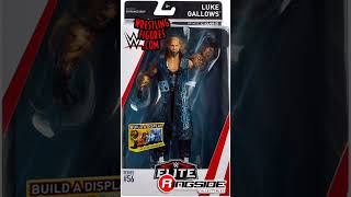 WWE Mattel Elite Collection Series 56