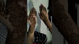 #navratrispecial #mehendidesign #mehendi #mehndi #mehndidesign#ytshorts #ytviral