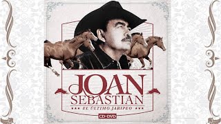 "El Último Jaripeo" Joan Sebastian En Vivo