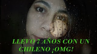 (っ◔◡◔)っ ♥ COMO ES MI VIDA EN CHILE DESPUÉS DE 13 AÑOS [ACTUALIZACIÓN] ♥