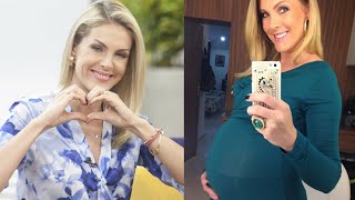 Ana Hickmann está grávida do marido Alexandre em 2023? Ela revelou se vai ter mais um filho este ano