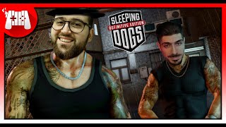 Alla Ri-Scoperta di Sleeping Dogs