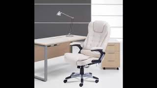 Ergonomic Mesh Computer Office Desk Midback Task Chair w/Metal