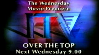 ITV Movie Premiere Trailer - Over TheTop