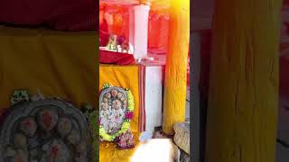 जहाँ माँ पार्वती और शिवशंकर का विवाह हुआ था। || #shorts  #shortvideo #trending  #travel #kedarnath