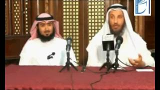 فضائل الامام السجاد عليه السلام بلسان عثمان الخميس