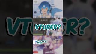 WTF is a VTuber??