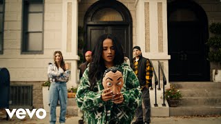 Becky G - Bella Ciao (Official Video)