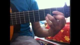 Guitar My Composition - 2