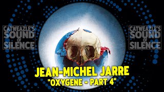 Jean-Michel Jarre: "Oxygene - Part 4" (1976)