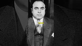 Al Capone Invented Expiration Dates #alcapone