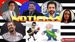 NOTÍCIAS ATUAIS