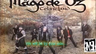 Celtic Land - Mägo de Oz (Letra)