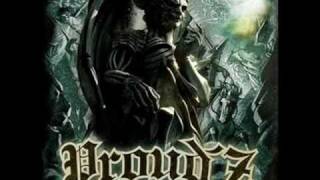 Proudz - Al Borde Del Abismo