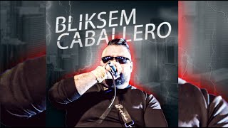 BLIKSEM BERGIGO -CABALLERO (EXCLUSIVE Music Video)