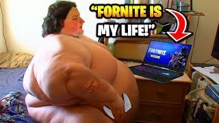 Nick Eh 30s Long Lost Brother Plays Fortnite