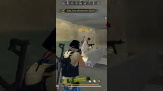 Drop nahi lootne dunga OP Solo vs Squad With AWM | Garena Free Fire #shorts #short #freefireshorts