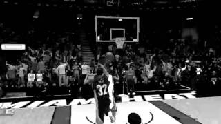 NBA 2K12: Where Amazing Happens - O.J. Mayo