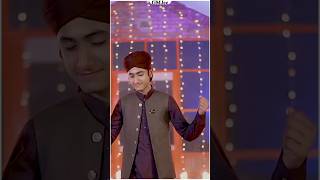 New Rabi Ul Awwal Naat 2024 Aa Gayi Mustafa Ki Sawari Ghulam Mustafa Qadri New Video Shorts 😍