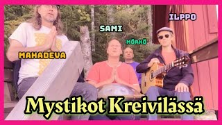 Mystikot Kreivilässä