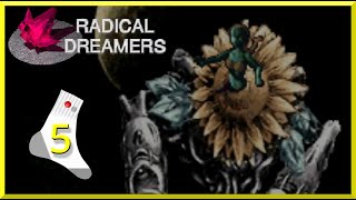 The Other Times | Radical Dreamers (Part 5 - Post Game)